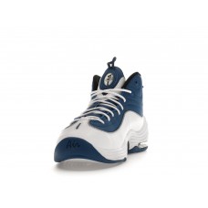 Кроссовки Nike Air Penny 2 Atlantic Blue (2023)