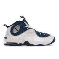 Кроссовки Nike Air Penny 2 Atlantic Blue (2023)