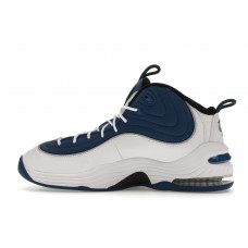 Кроссовки Nike Air Penny 2 Atlantic Blue (2023)
