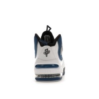 Кроссовки Nike Air Penny 2 Atlantic Blue (2023)