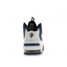 Кроссовки Nike Air Penny 2 Atlantic Blue (2023)