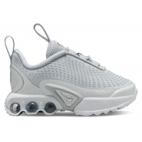Nike Air Max Dn Wolf Grey Sky Grey Pure Platinum (I)