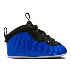 Кроссовки для малыша Nike Little Posite One Crib International Blue (I)