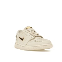 Женские Jordan 1 Low Method of Make Legend Light Brown (W)