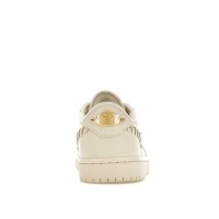 Женские Jordan 1 Low Method of Make Legend Light Brown (W)