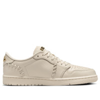 Женские Jordan 1 Low Method of Make Legend Light Brown (W)