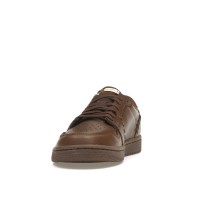 Женские Jordan 1 Low Method of Make Cacao Wow (W)