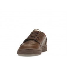 Женские Jordan 1 Low Method of Make Cacao Wow (W)