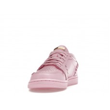 Женские Jordan 1 Low Method of Make Perfect Pink (W)