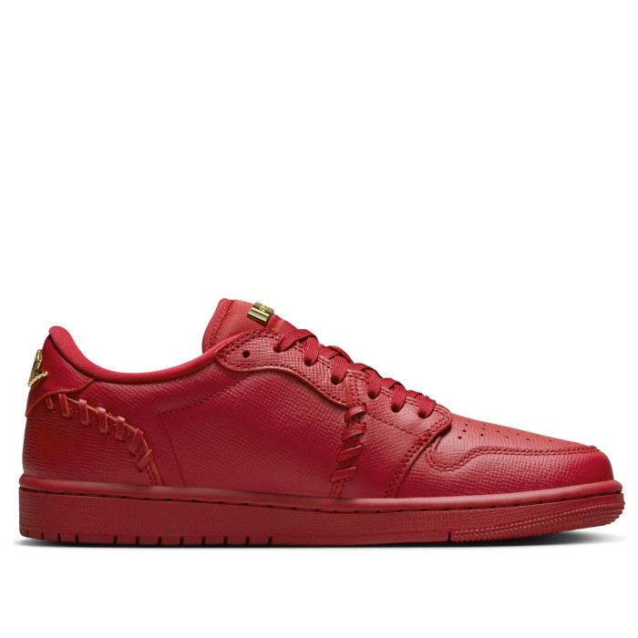 Wmns Air Jordan 1 Low Method of Make Gym Red - женская сетка размеров Wmns Air Jordan 1 Low Method of Make Gym Red - женская сетка размеров