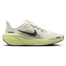 Кроссовки Nike Air Zoom Pegasus 41 Pale Ivory Limelight Olive Aura Sequoia