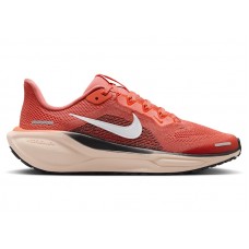 Кроссовки Nike Air Zoom Pegasus 41 Magic Ember Black Washed Coral White