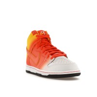 Кроссовки Nike SB Dunk High Sweet Tooth Candy Corn