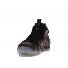 Кроссовки Nike Air Foamposite One Eggplant (2024)