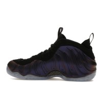 Кроссовки Nike Air Foamposite One Eggplant (2024)