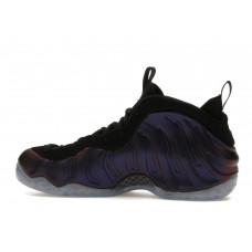 Кроссовки Nike Air Foamposite One Eggplant (2024)