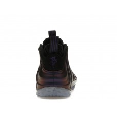 Кроссовки Nike Air Foamposite One Eggplant (2024)