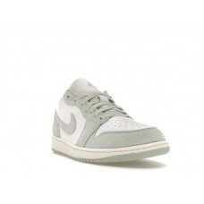 Jordan 1 Low SE Seafoam