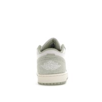 Jordan 1 Low SE Seafoam
