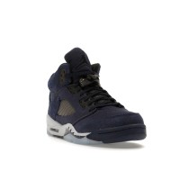 Подростковые Jordan 5 Retro Georgetown (GS)
