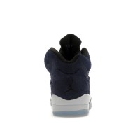 Подростковые Jordan 5 Retro Georgetown (GS)