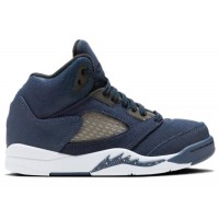 Детские Jordan 5 Retro Georgetown (PS)