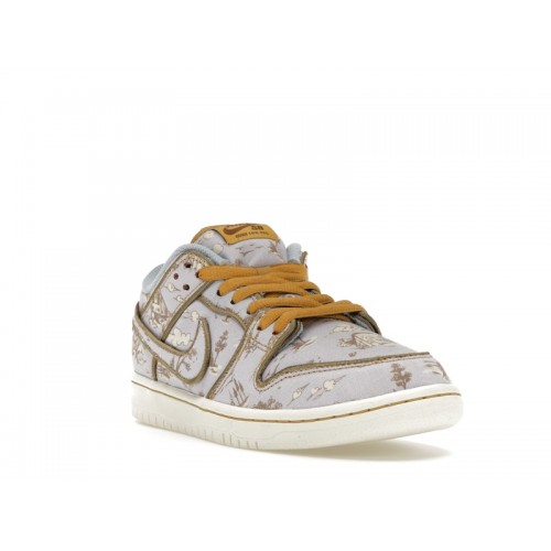 Кроссы Nike SB Dunk Low Premium City of Style - мужская сетка размеров