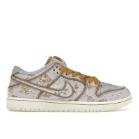 Кроссовки Nike SB Dunk Low Premium City of Style