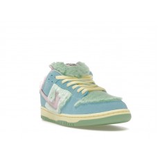 Кроссовки Nike SB Dunk Low Verdy Visty