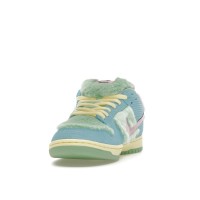 Кроссовки Nike SB Dunk Low Verdy Visty