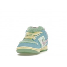 Кроссовки Nike SB Dunk Low Verdy Visty