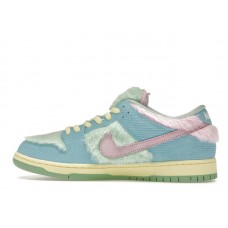 Кроссовки Nike SB Dunk Low Verdy Visty