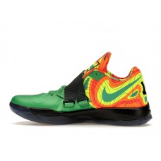 Кроссовки Nike KD 4 Weatherman (2024)