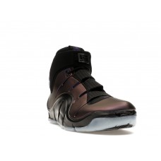 Кроссовки Nike Zoom LeBron 4 Eggplant