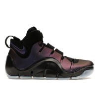 Кроссовки Nike Zoom LeBron 4 Eggplant