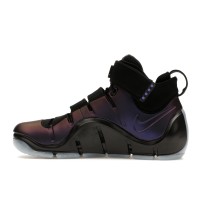 Кроссовки Nike Zoom LeBron 4 Eggplant