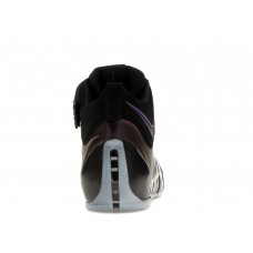 Кроссовки Nike Zoom LeBron 4 Eggplant