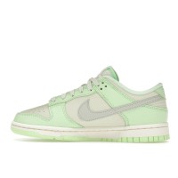 Женские кроссовки Nike Dunk Low SE Next Nature Sea Glass (W)