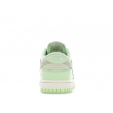 Женские кроссовки Nike Dunk Low SE Next Nature Sea Glass (W)