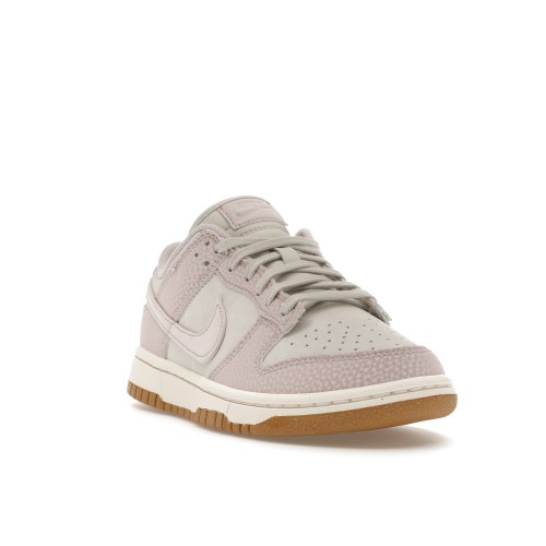 Кроссы Nike Dunk Low PRM Next Nature Platinum Violet (W) - женская сетка размеров