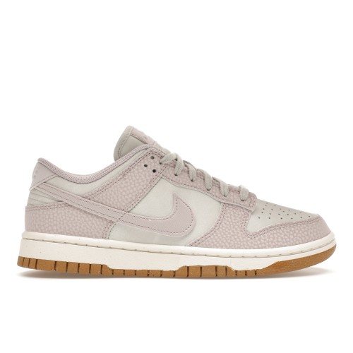 Кроссы Nike Dunk Low PRM Next Nature Platinum Violet (W) - женская сетка размеров