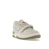 Кроссовки Nike Air Alpha Force 88 Light Bone Coconut Milk