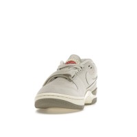 Кроссовки Nike Air Alpha Force 88 Light Bone Coconut Milk