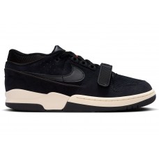 Кроссовки Nike Air Alpha Force 88 Black Guava Ice