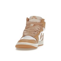 Женские Jordan 1 Retro High OG Praline (W)