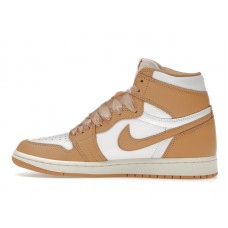 Женские Jordan 1 Retro High OG Praline (W)