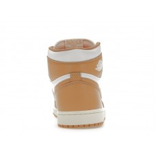 Женские Jordan 1 Retro High OG Praline (W)