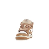 Малышам Jordan 1 Retro High OG Praline (TD)