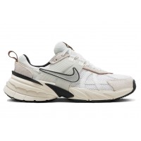 Женские кроссовки Nike V2K Run Summit White Light Orewood Brown (W)