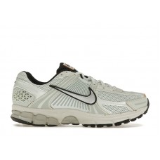 Женские Nike Zoom Vomero 5 Light Silver Chrome (W)